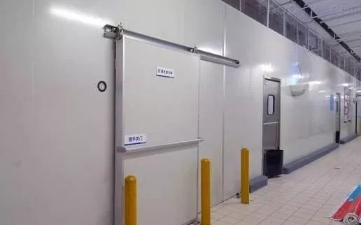 小店冷库建造主要有哪些要求？