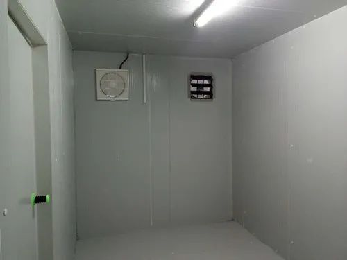 小店酒店厨房冷库设备设计、安装、维护注意事项及故障分析